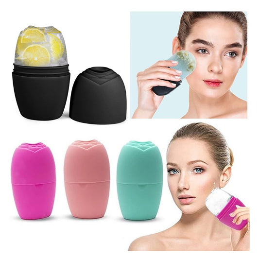 Gray helmet for bikers