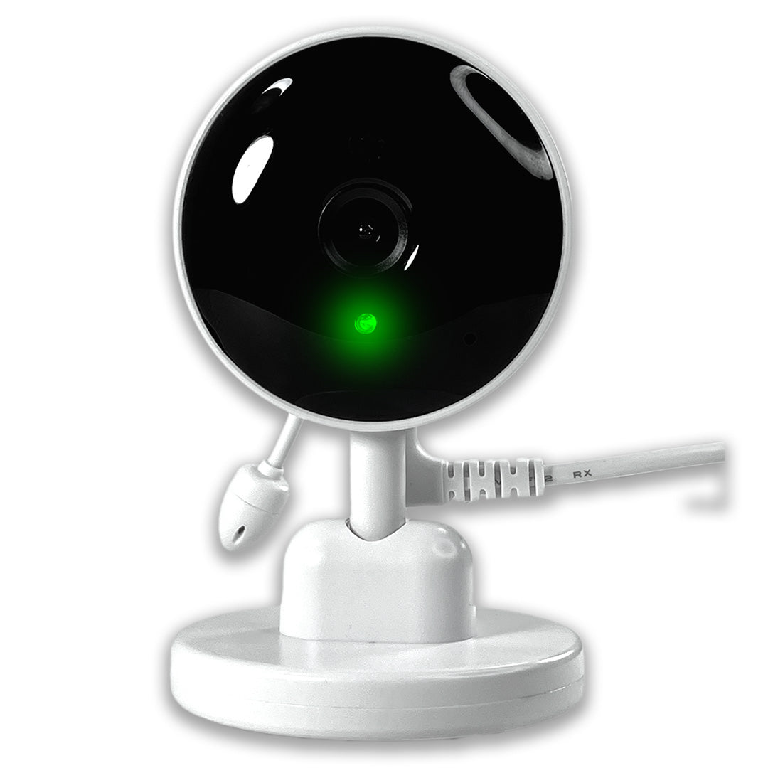 Monitor de Bebé - Baby Monitor