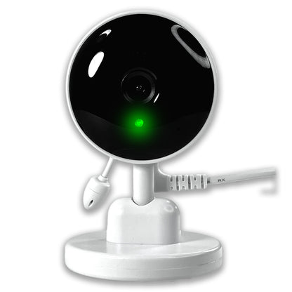 Monitor de Bebé - Baby Monitor