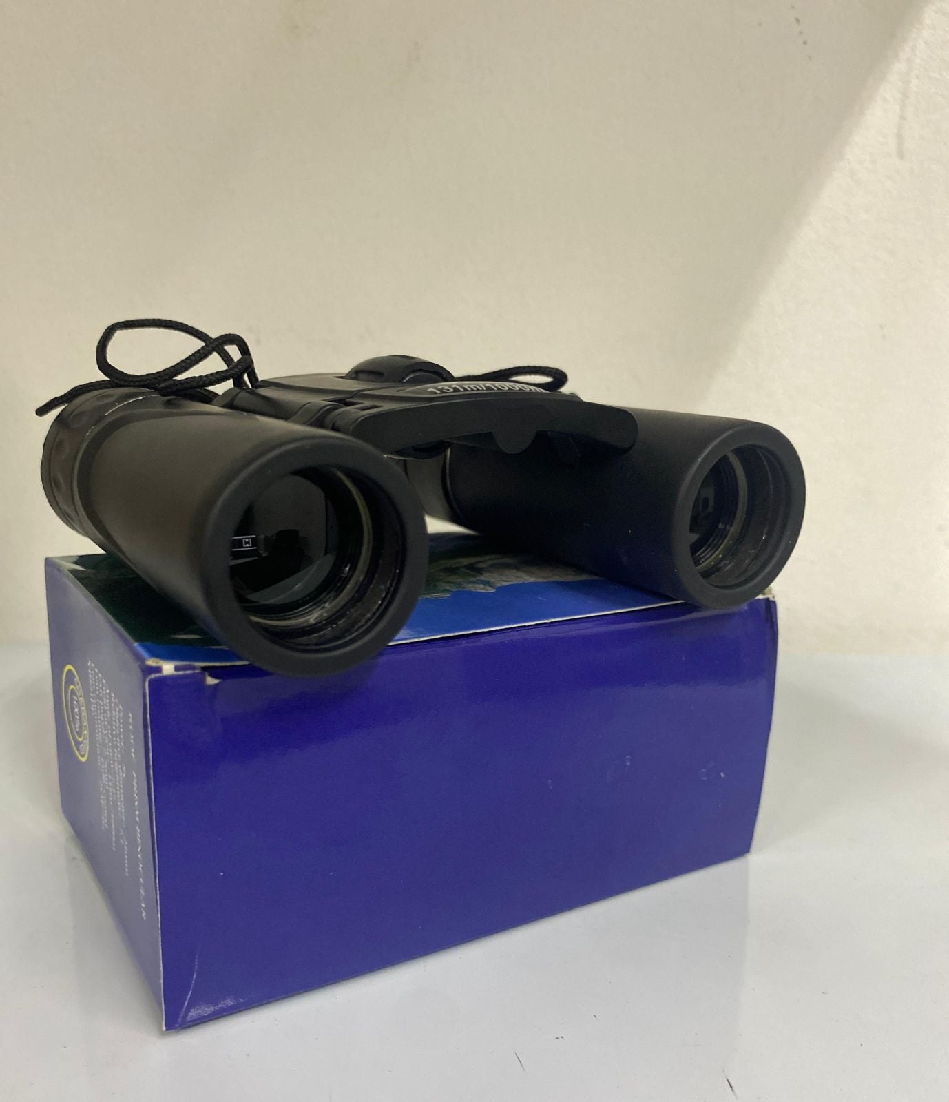 Binoculares Mini Bushnell