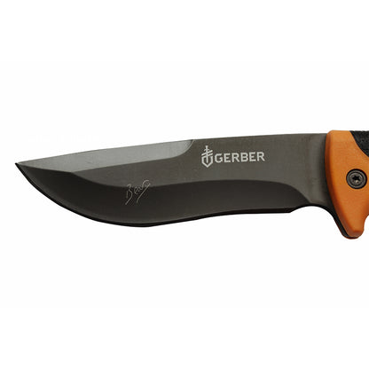 Cuchillo Supervivencia Tactico JF-58