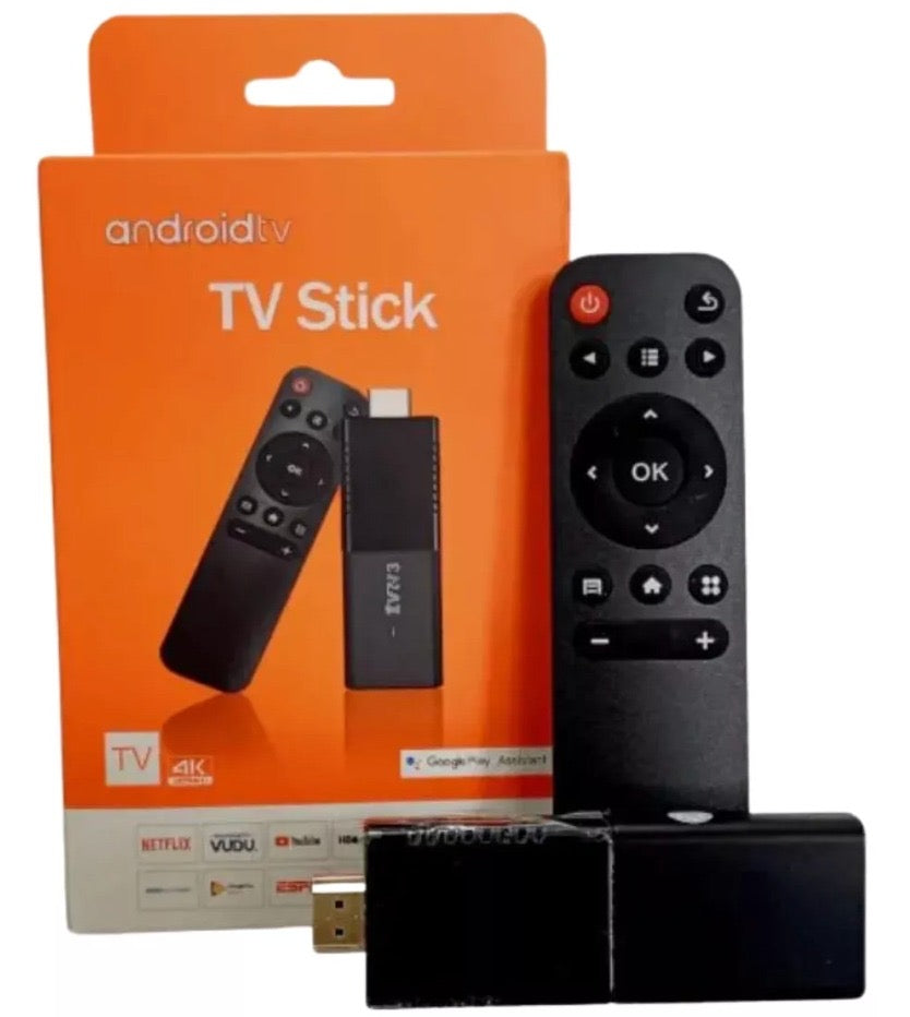 Tv Stick 16 Gb Universal