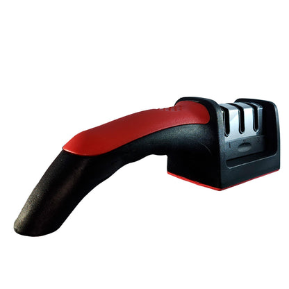 Afilador de Cuchillos Inoxidable