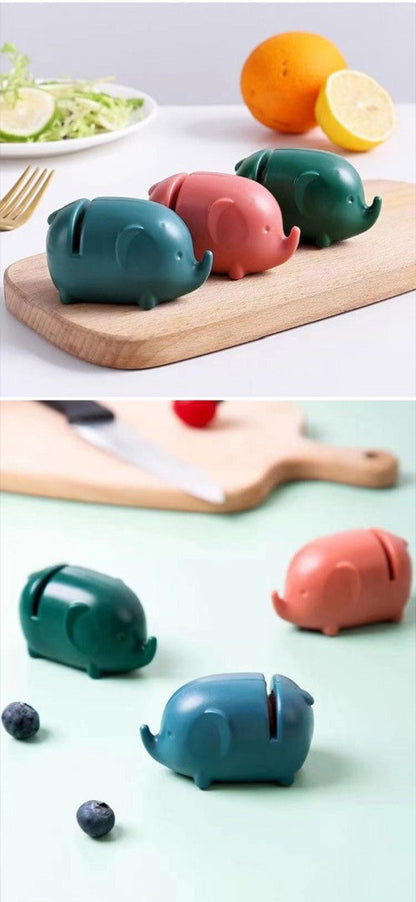 Mini Afilador de Cuchillos