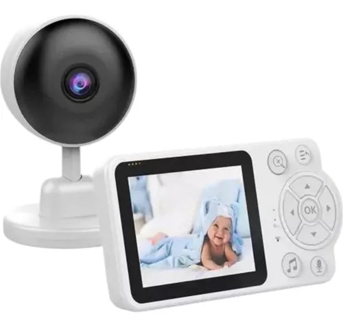 Monitor de Bebé - Baby Monitor