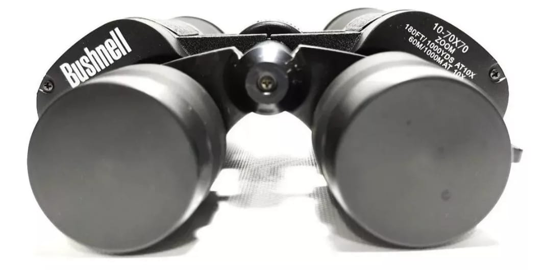 binoculares bushnell 70x70