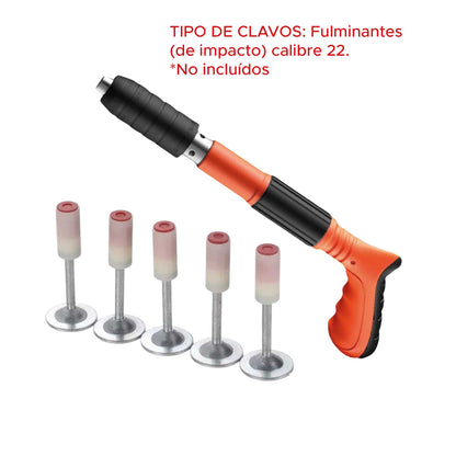 Pistola de Clavos Manual