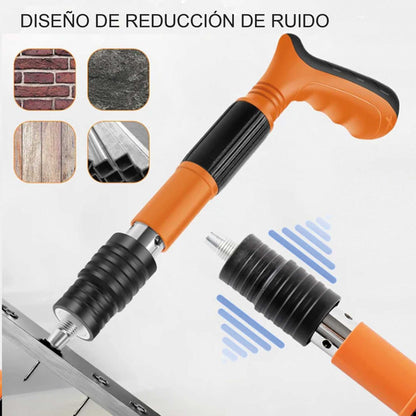 Pistola de Clavos Manual