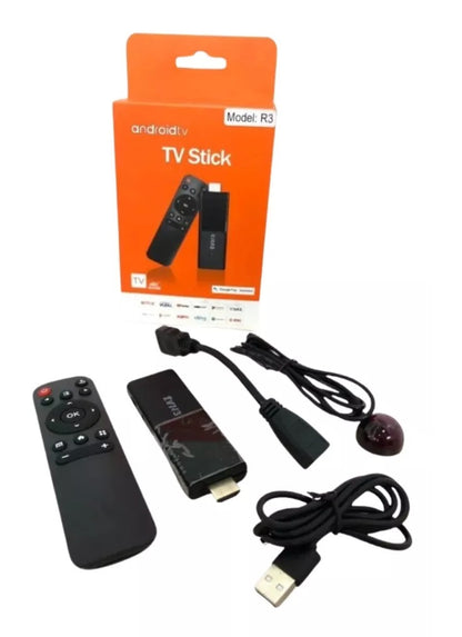 Tv Stick 16 Gb Universal